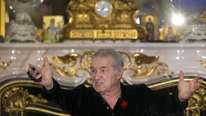 Presa din Cehia a scris despre transferul momentului la FCSB. Jurnaliștii au dat verdictul despre achiziția lui Gigi Becali