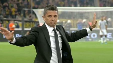 PAOK confirmă despărțirea de Răzvan Lucescu. Prima reacție din cadrul clubului, după ce antrenorul și-a anunțat plecarea