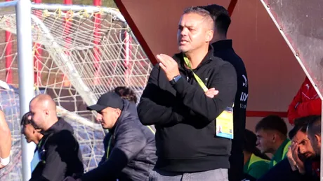 Constantin Schumacher, prezentat de Minaur Baia Mare! Antrenorul, nou angajament după despărțirea de CSC Șelimbăr