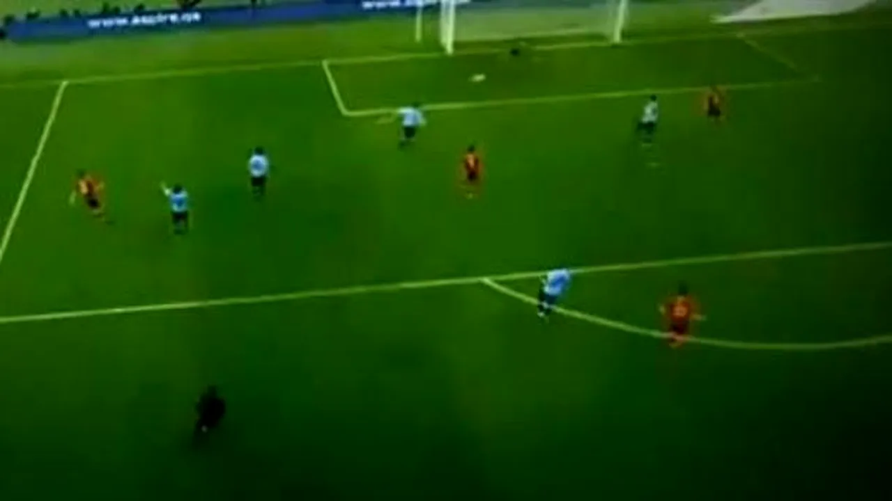 GENIAL Tiki-taka Barcelona în tricoul Spaniei!** VIDEO Gol de poveste al lui Pedro. 