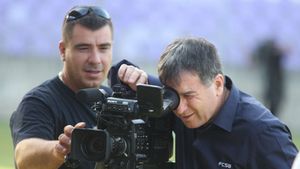 TVR nu mai participă la licitația pentru drepturile TV ale Ligii I!** "Fără fotbal nu poate exista o televiziune publică"