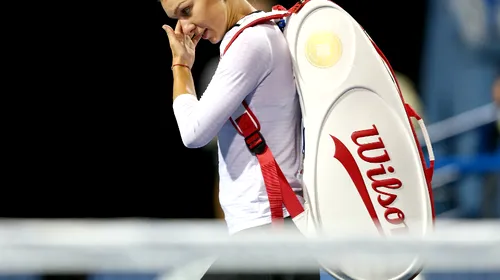 FOTO | Simona Halep, „furioasă” înainte de Wimbledon! „Azi ești supărată, dar mâine vei zâmbi”