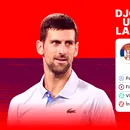 ADVERTORIAL | Lupii tineri sau Djokovic? Cine câștigă prestigioasa coroană de la Wimbledon?