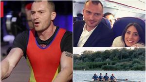 Cazul canotorului român ucis la Londra. Jurații nu au fost în stare să ajungă la un verdict integral, așa că judecătorul a renunțat la ei