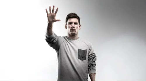 „Sunt aici pentru a crea!” VIDEO | Clipul lansat de Adidas după ce Messi a cucerit din nou Balonul de Aur