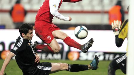 Boștină, și din vară la Dinamo?