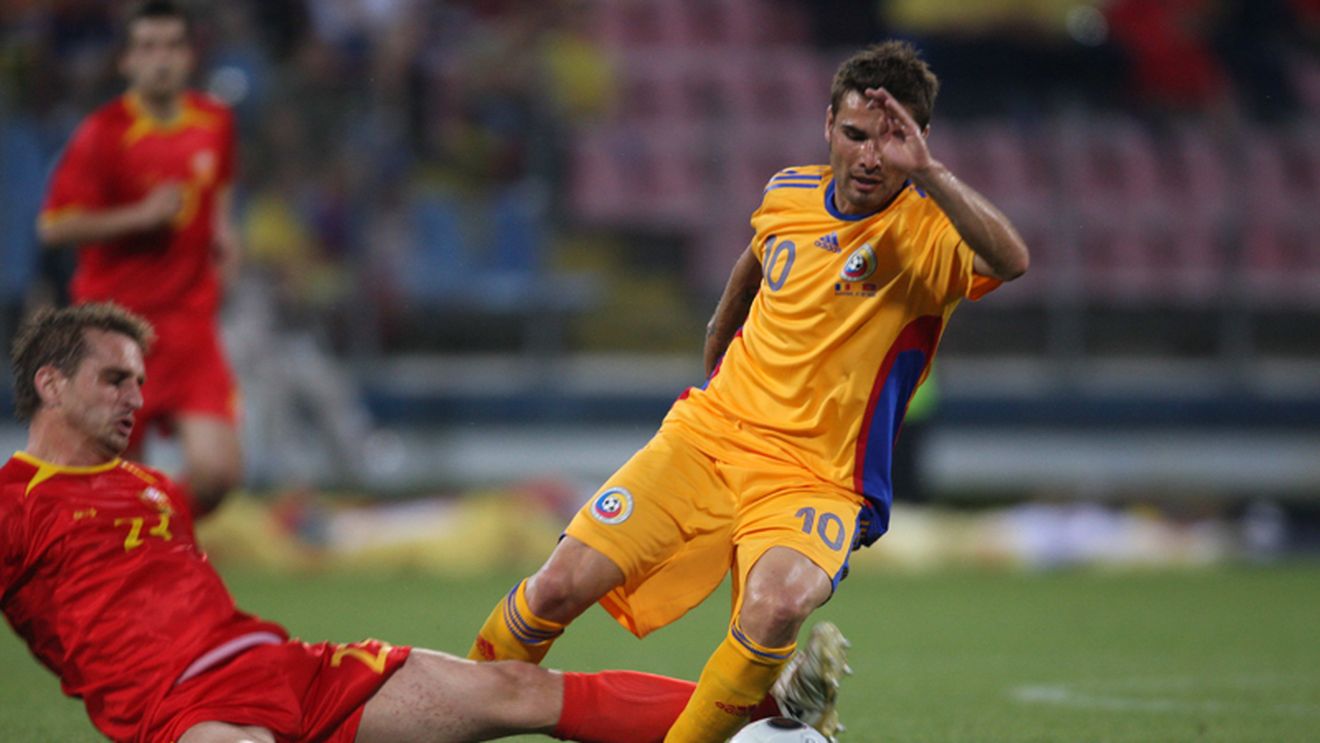 Cotidianul Vijesti: "Muntenegru, învinsă fără drept de apel"