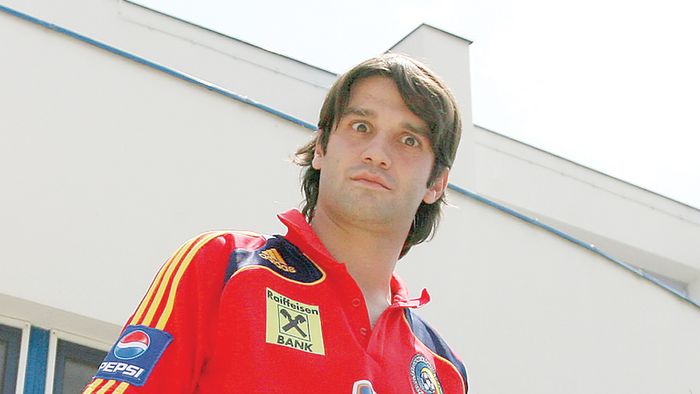Chivu: "Nu jucăm pentru bani, jucăm pentru glorie!"