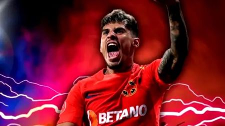 Anunțul lui Florinel Coman despre transferul în Qatar! Mesaj categoric de la EURO 2024 pentru arabii care vor să-l îmbrace în aur și pentru Gigi Becali. VIDEO