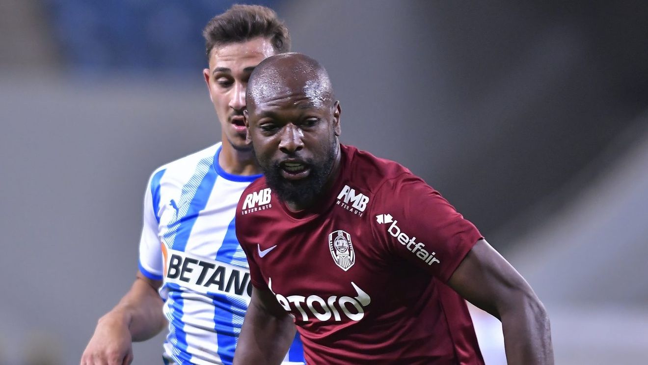 MM Stoica neagă transferul lui Mike Cestor la FCSB: „Doar dacă nu cumva merge la Gigi fără să ştiu”