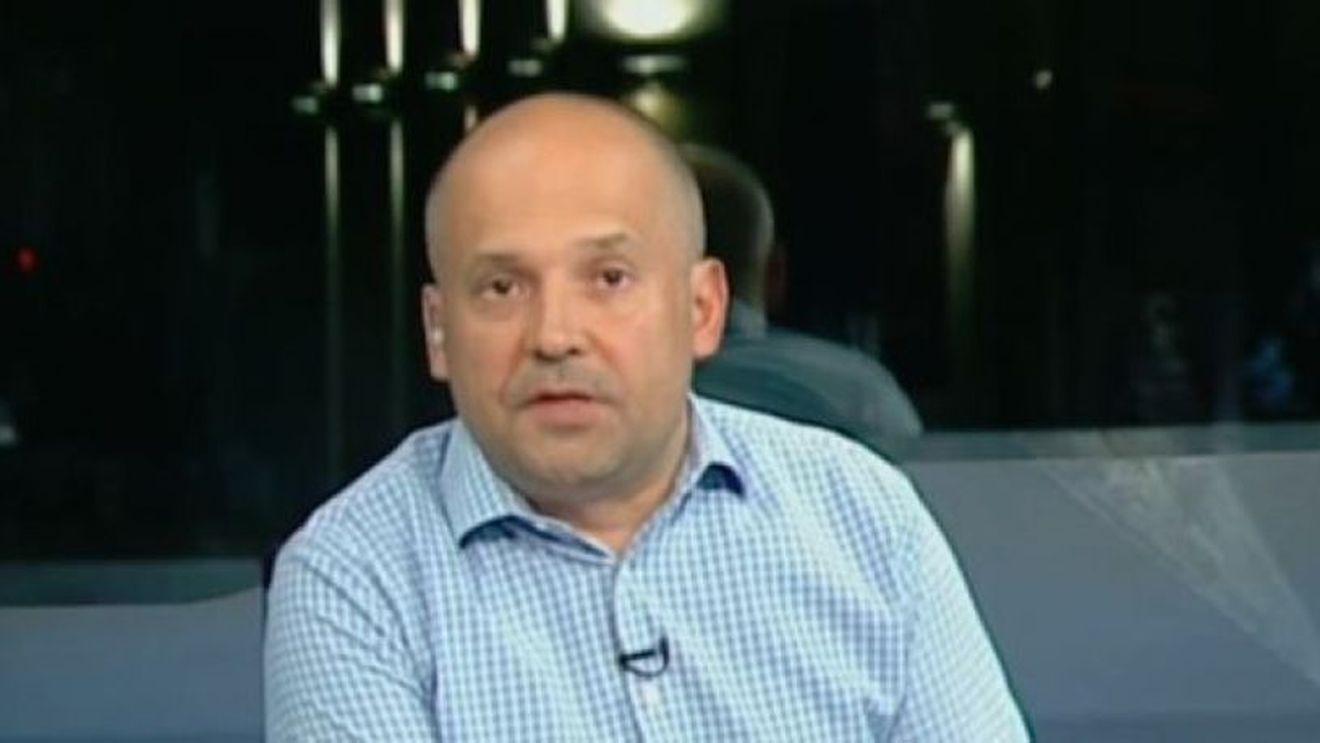 Radu Banciu pleacă de la B1 TV, după aproape zece ani! Postul unde va lucra și ce emisiune va realiza