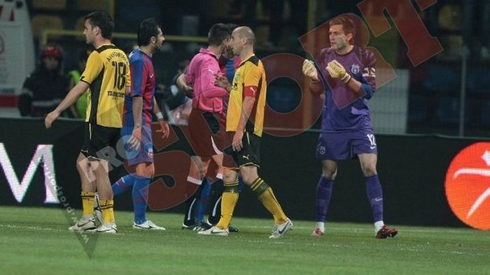 Cătălin Necula: "Degeaba am ajuns în finală dacă nu vom câștiga Cupa"
