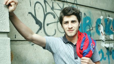 Cîrțu l-a salvat pe unul dintre cei mai promițători puști din Ghencea: "Am vrut să plec de la Steaua!"