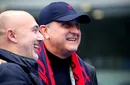 Dan Șucu, afacere de 15.000.000 de euro cu Juventus Torino. Procentul de 25% face transferul și mai scump