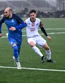 CS Afumați, reacție publică după accidentarea lui Constantin Robicek: ”Unul dintre cele mai dureroase momente din istoria noastră. A fost alături de noi în Liga 3 și Liga 4”