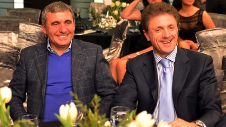 Victor Pițurcă distruge FRF pentru modul în care i-a tratat pe Gică Hagi și pe Gică Popescu: „O gafă enormă! Nu pot să îmi imaginez cum au putut să o facă! Sunt mai importanți ca președintele UEFA pentru România” EXCLUSIV ProSport Live