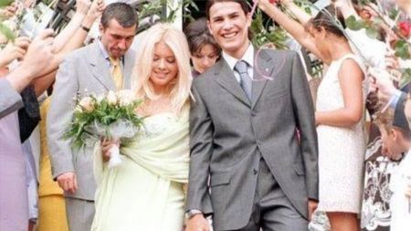 Așchia nu sare departe de trunchi! Ce face acum Mario, fiul lui Adi Mutu cu Alexandra Dinu. "Briliantul" îl susține în urmarea visului