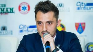 ProSport LIVE 25 mai | Bogdan Apostu, invitat special! Ce oferte are Budescu și unde va ajunge jucătorul Astrei