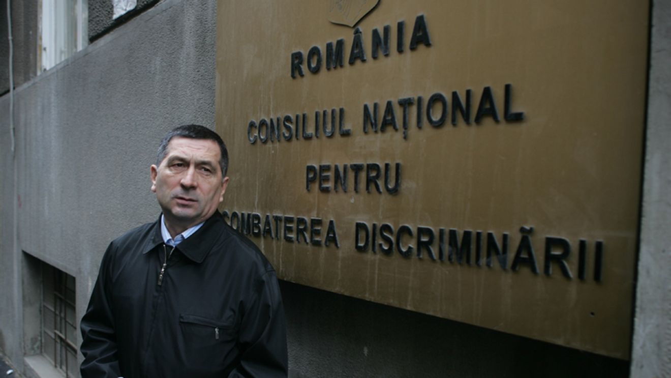 Crăciunescu aplică Legea Talionului: "Cei care l-au ucis pe Cozma merită pedeapsa cu moartea"