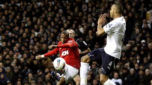 Cel mai hulit jucător al "diavolilor" s-a transformat într-un erou: gestul superb făcut imediat după meciul cu Tottenham