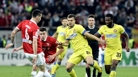 A devenit realitate. Milionarul cu castel, fost jucător la Dinamo și FCSB, a preluat legendara echipă din România: „E sponsorul principal”