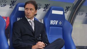 "Balint se pliază perfect pe proiectul Timișoarei!"