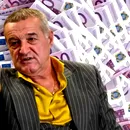 Transferul de 900.000 de euro al lui Gigi Becali, anunțat în exclusivitate de ProSport, a fost confirmat oficial! Patronul din Superliga a dezvăluit ce va face cu o parte din bani