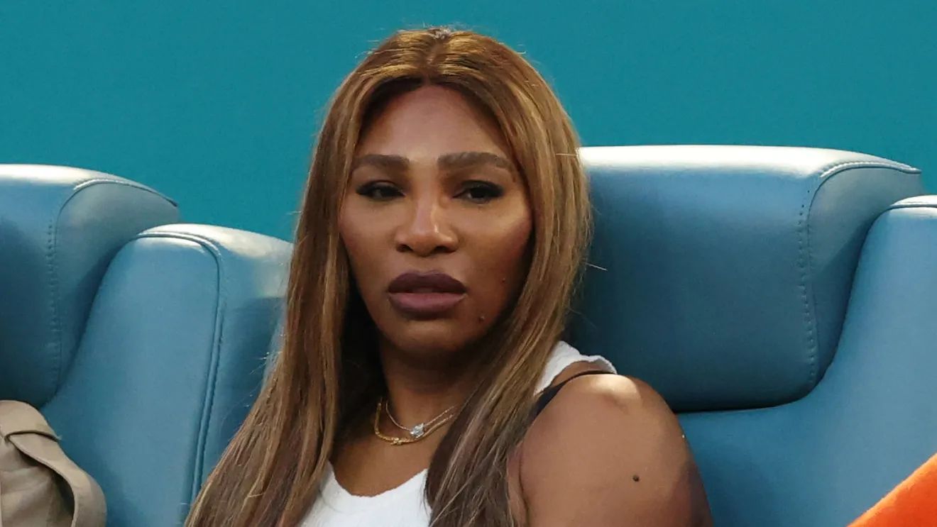 Serena Williams a văzut imaginile controversate cu Coco Gauff și a reacționat imediat: „Nu e nimic rău în asta”