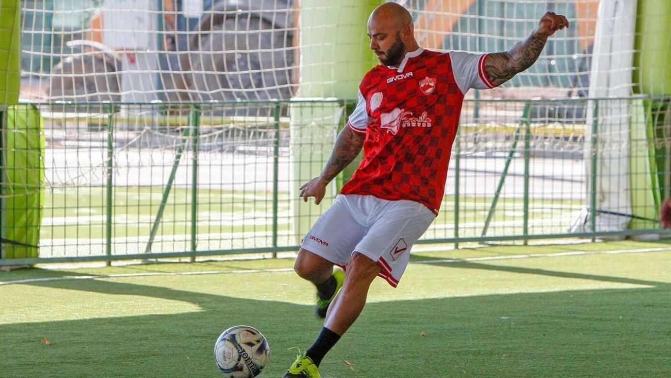 Giani Kiriță a negociat cu Dinamo: „Dragoste cu forța nu se poate”