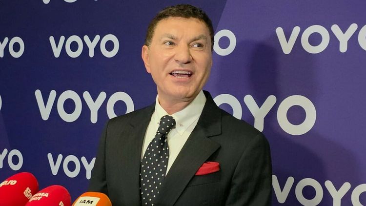 Cristi Borcea a anunțat cine va fi noul selecționer al României după plecarea lui Mircea Lucescu