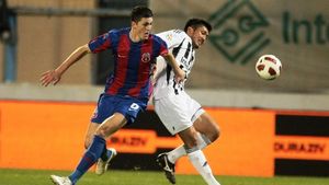 Dragomir îl apără pe Gardoș în fața lui Becali:** "Nu e vina lui că e mutat tot timpul pe alt post"