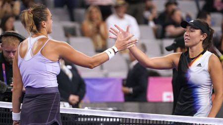 Șoc în tenis! Una dintre vedetele circuitului WTA a rupt contractul cu antrenorul care i-a fost alături 5 ani: „Nu mă așteptam niciodată"