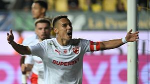 De la căpitan la „Unicul Căpitan”. Gestul emoționant al lui Cîrjan legat de Cătălin Hîldan!