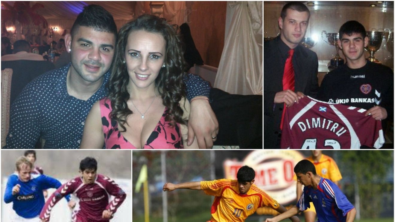 Cea mai tristă poveste a fotbalului românesc. Dorit la 16 ani de Celtic și Liverpool, văzut de WorldSoccer mai valoros decât Toni Kroos sau Mesut Ozil, Dumitru Copil a sfârșit în subsolul fotbalului românesc. "Dacă aș putea da timpul înapoi, mi-aș trage două palme!"