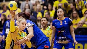 Handbalul feminin, în zodia ghinionului! Două eșecuri cu Suedia și trei accidentări în cinci zile