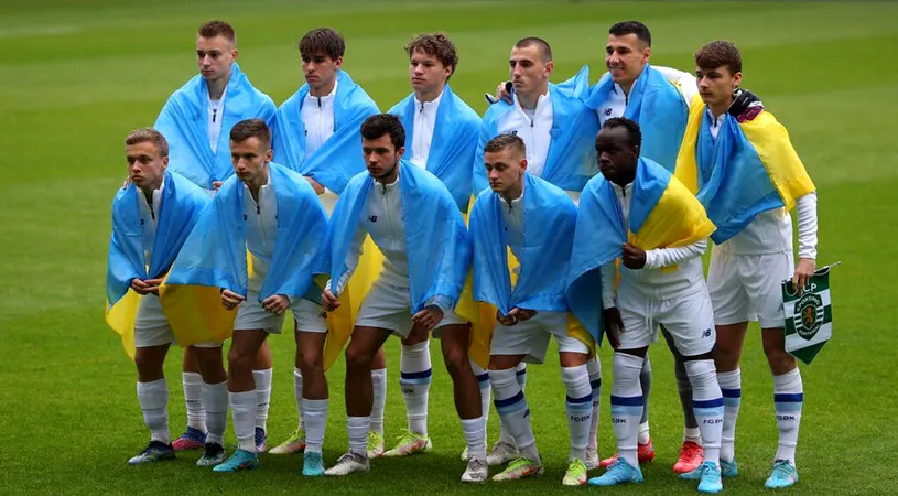 Petrolul joacă un amical cu Dinamo Kiev U19, echipă care a ajuns până în optimile de finală din UEFA Youth League. Accesul pe stadionul ”Ilie Oană” se face cu abonament sau bilet