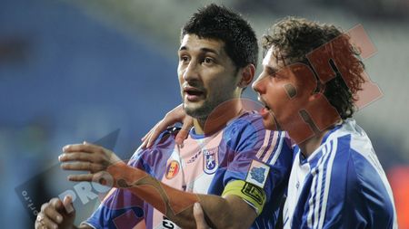 Costea, în război cu fanii!** "Mai bine să stea acasă decât să-l înjure pe Mititelu!"