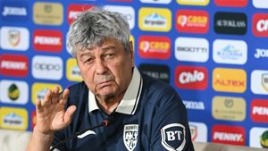 Problemele de sănătate ale lui Mircea Lucescu. Selecționerul României a avut ultimul an extrem de dificil