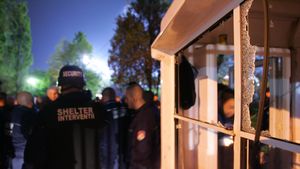 "Am susținut echipa de handbal și nu cred că în 2 ore puteam deveni huligani!"**/ "Nu sunt fanii Stelei! Noi avem alte imagini"