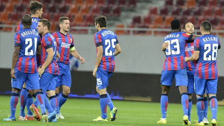 „Magicianul FCSB” regretă că n-a semnat cu rivala Rapid București: „Nu știu ce a fost în spate”