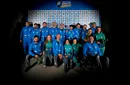 Lotul național de Paraclimbing, 5 medalii pentru România la Cupa Mondială de la Innsbruck! Se pregătesc de Jocurile Paralimpice din 2028 de la Los Angeles