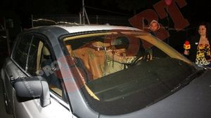 Dragomir, despre atacul asupra mașinii lui Gigi Becali: "E tentativă de crimă!"