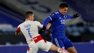 Mircea Lucescu a ajuns cu Dinamo Kiev în optimile Europa League! Nicolae Stanciu, calificare superbă cu Leicester City. Ianis Hagi și Rangers au făcut show