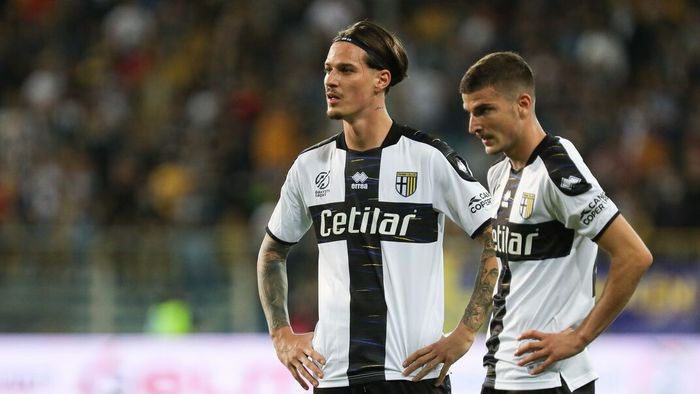 Dennis Man și Valentin Mihăilă, mai aproape de Serie C decât de Serie A! Românii, titulari într-o nouă înfrângere a Parmei