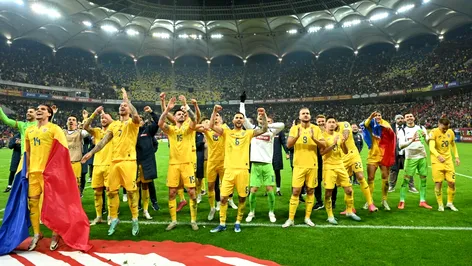 Fotbalistul naționalei României semnează chiar înainte de EURO 2024! Unde va juca din vară