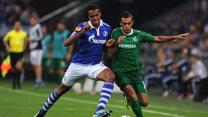 A vrut să transforme un coșmar în vis frumos:** "L-am vrut pe Amasha, dar mi s-a zis că e scump" Cine crede Becali că l-a înșelat