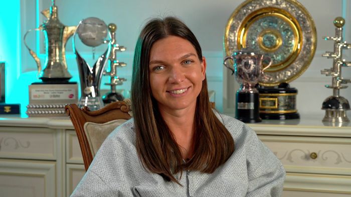 Anunțul momentului: Simona Halep revine pe teren! Data certă la care va juca meciul anului, chiar în România. „Abia aștept!”. VIDEO