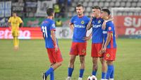 Are 15.000 €/lună la FCSB, a apărut cu un bolid de peste 100.000, dar tot nemulțumit e: „Bă, ce fac pentru banii ăștia?”