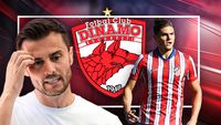 „Încă nu s-a făcut transferul”. Reacție de ultimă oră a impresarului fotbalistului spaniol dorit de Dinamo