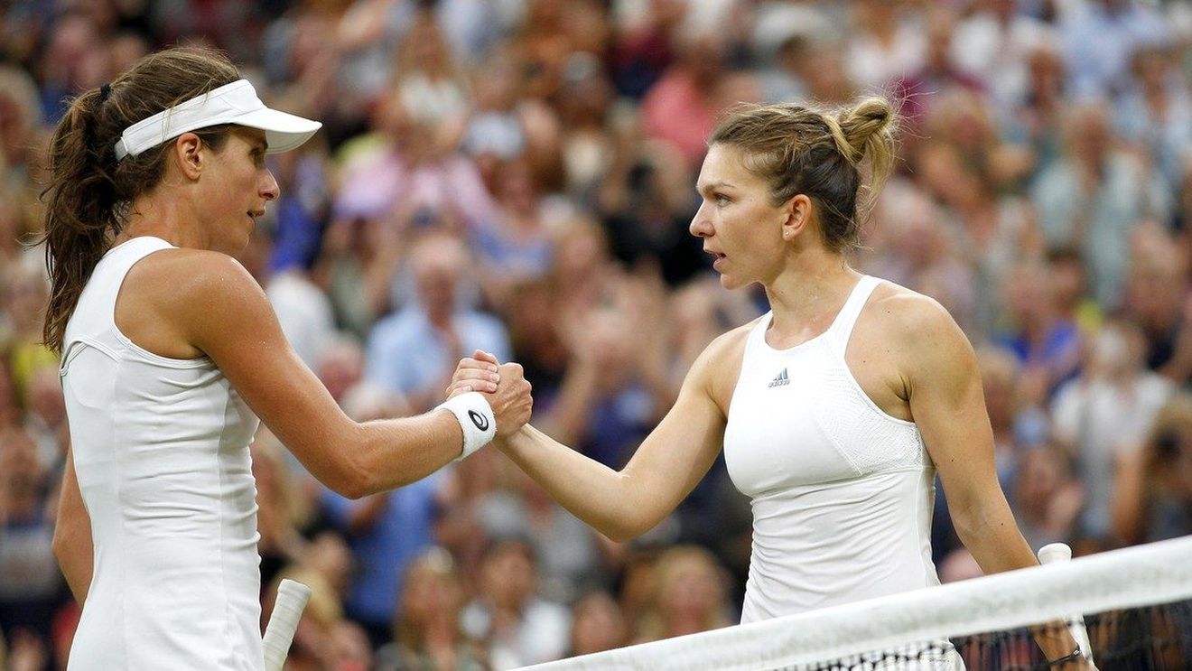 Retragere neașteptată în tenis! Johanna Konta a agățat racheta în cui după ce Emma Răducanu i-a luat fața în Marea Britanie